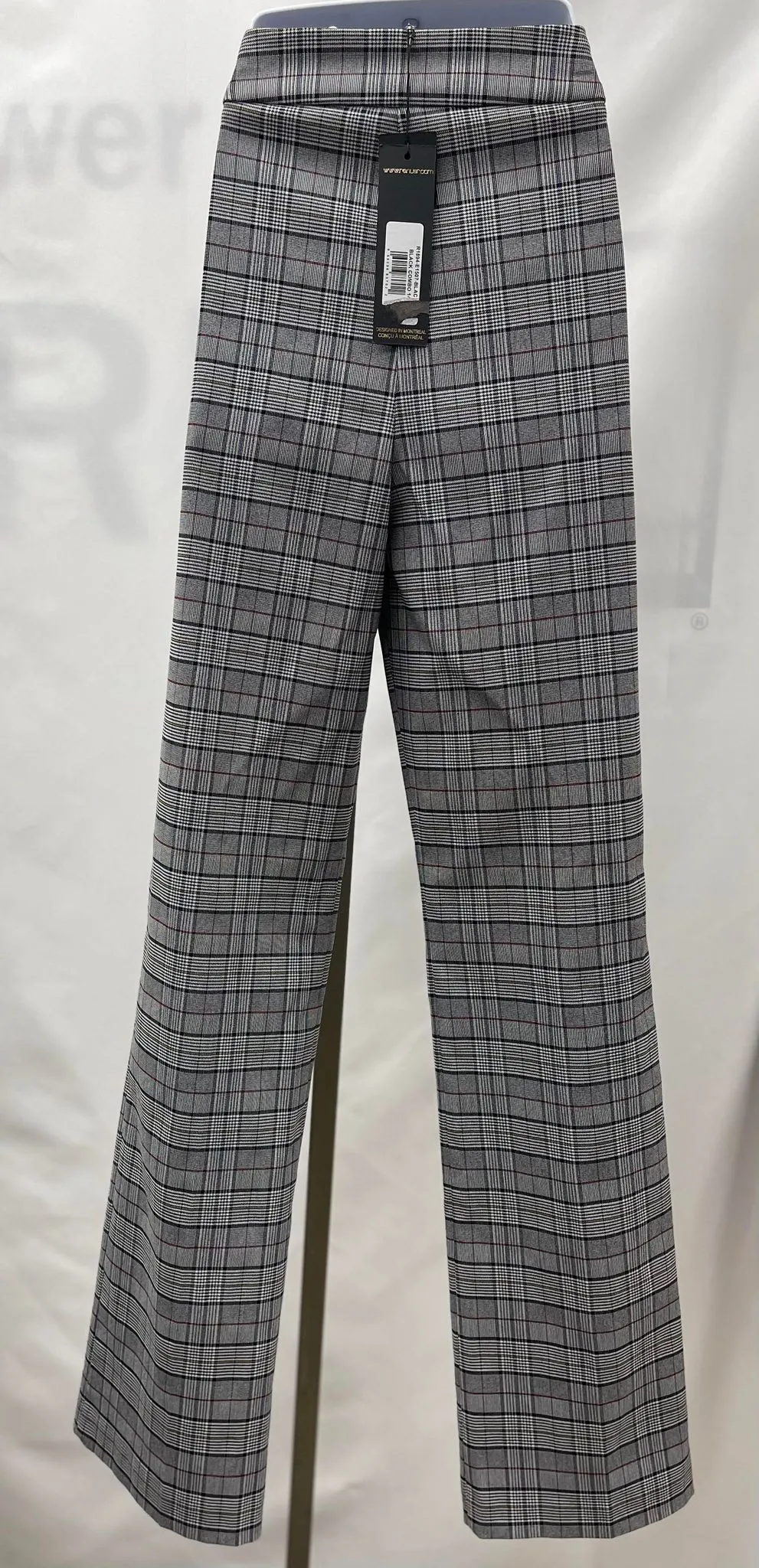 Women's Renuar Pants, 6