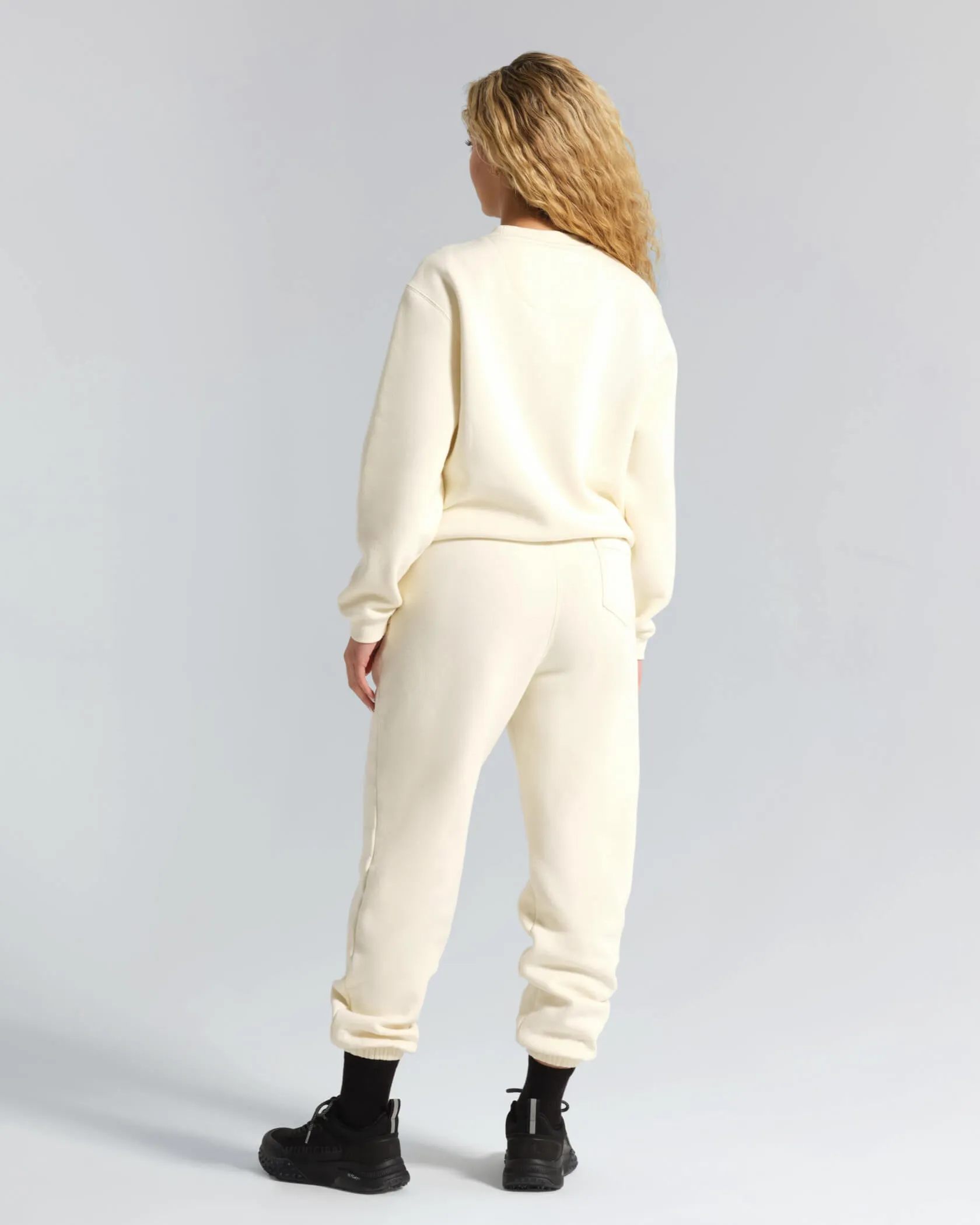 Women's Varsity Crew Neck Municipal