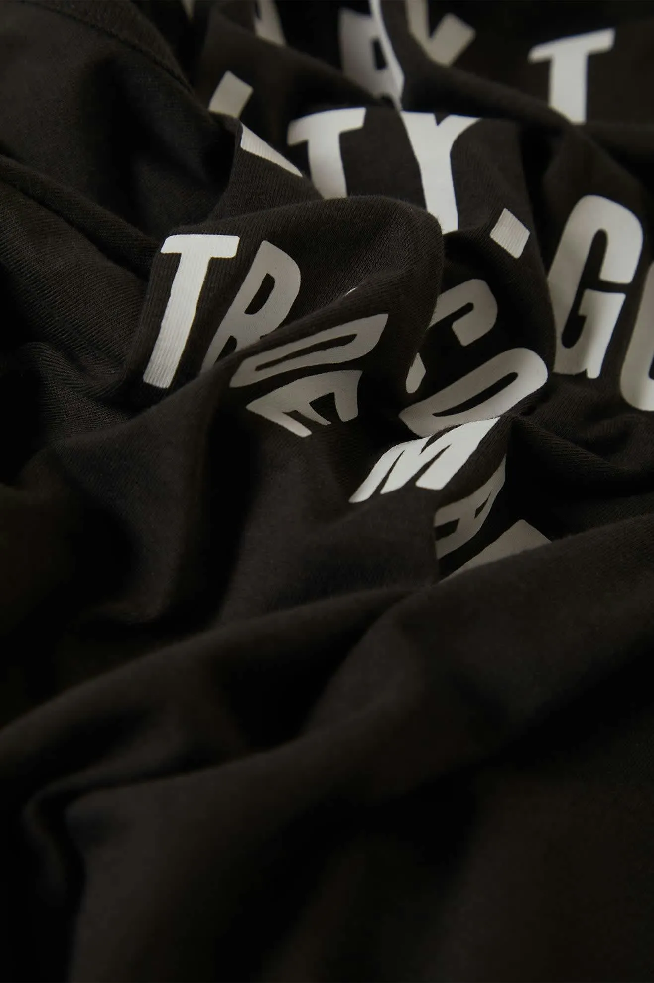 Woodburn Tank Top - Washed Black/White/White Brixton