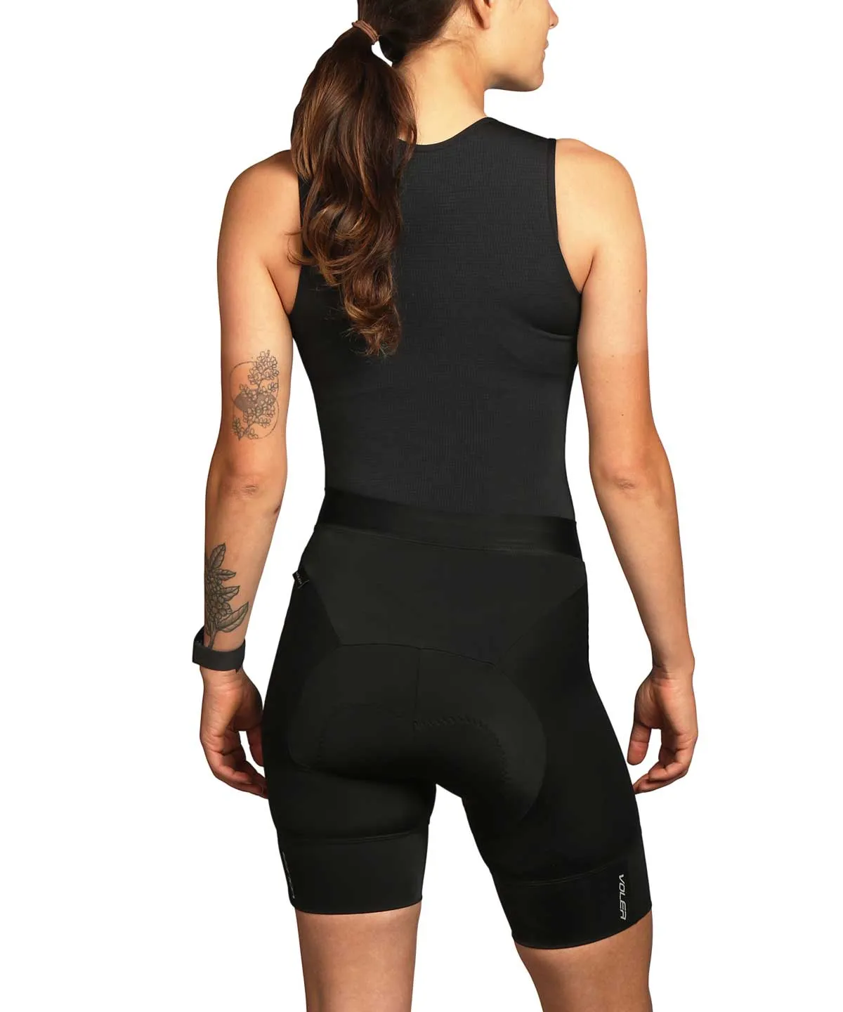 W'S JET ESCAPE SHORT Voler