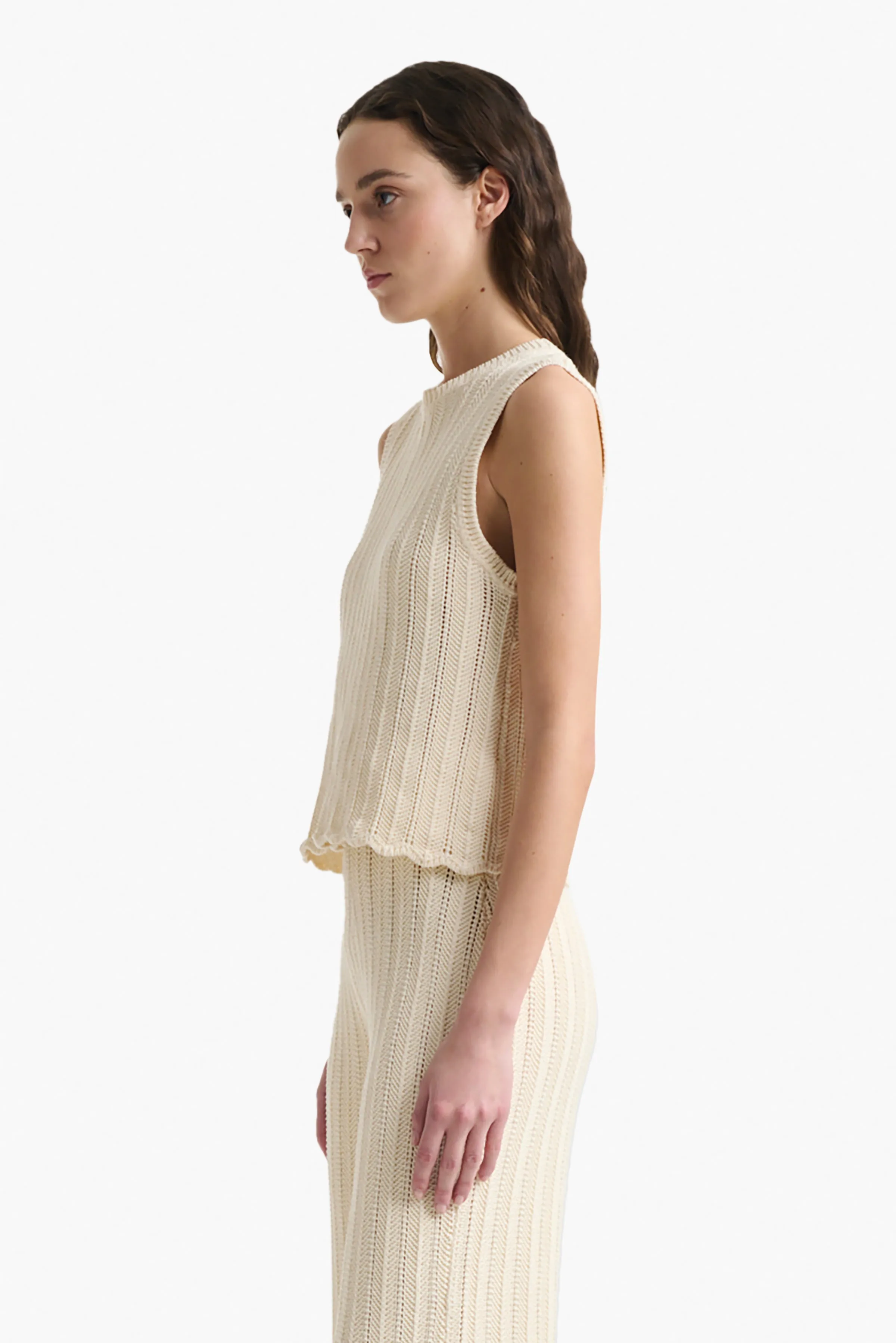 Zabou Top Altuzarra