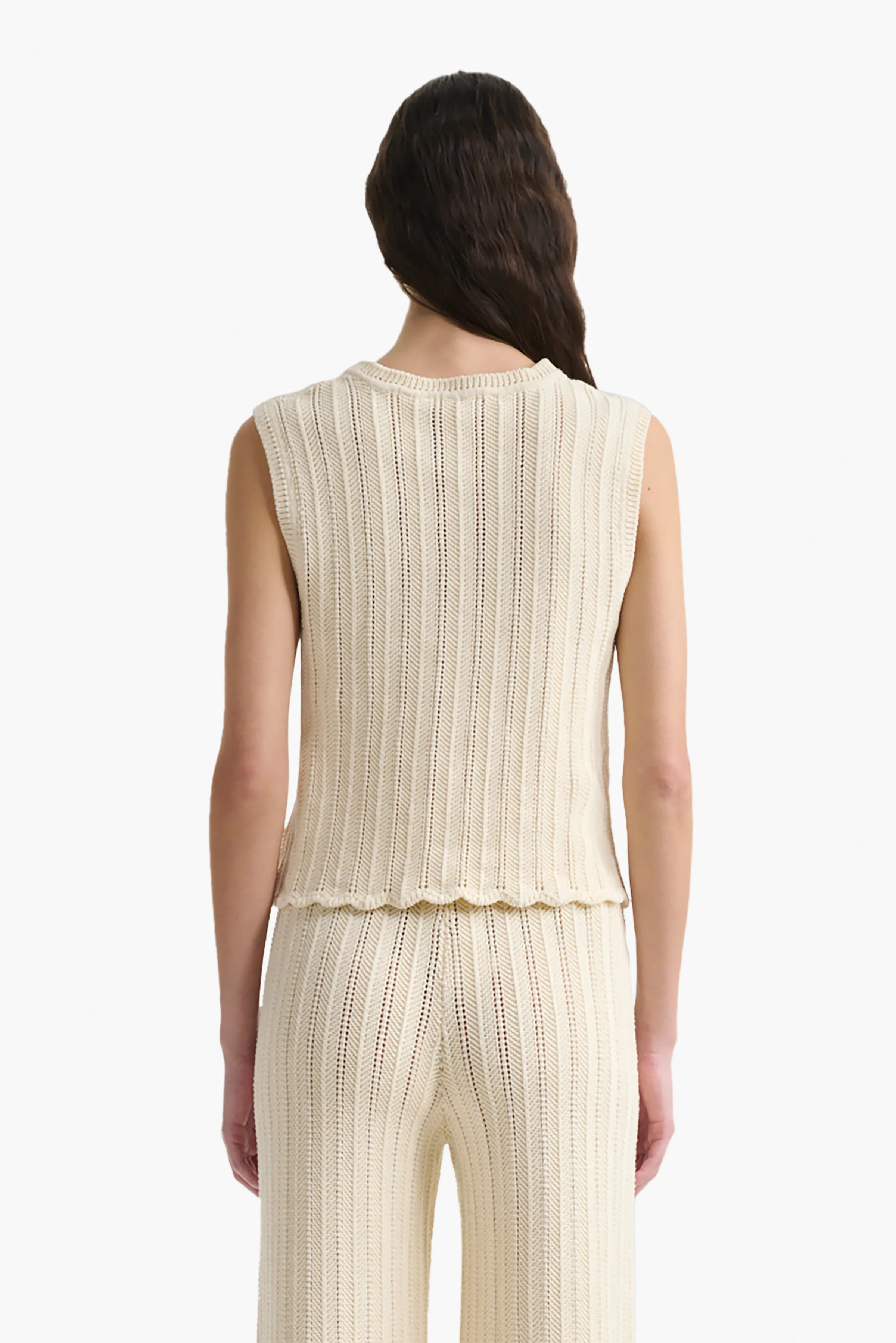 Zabou Top Altuzarra