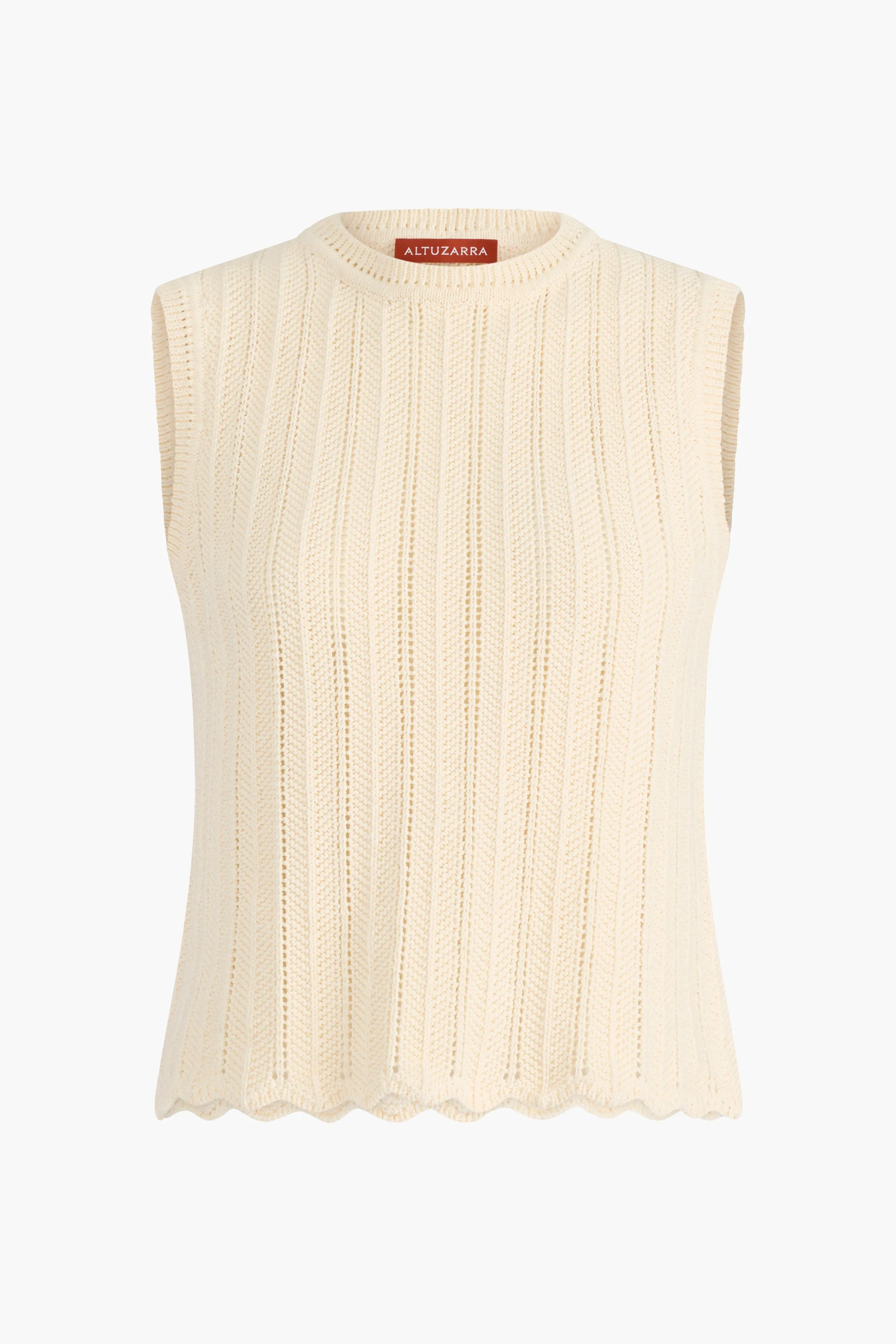 Zabou Top Altuzarra