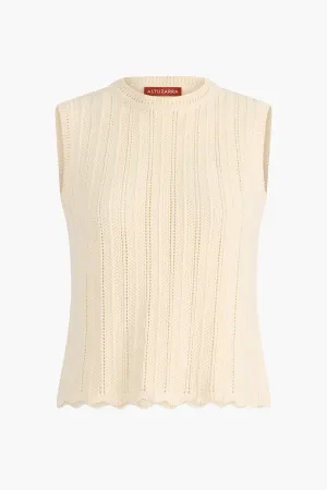 Zabou Top Altuzarra