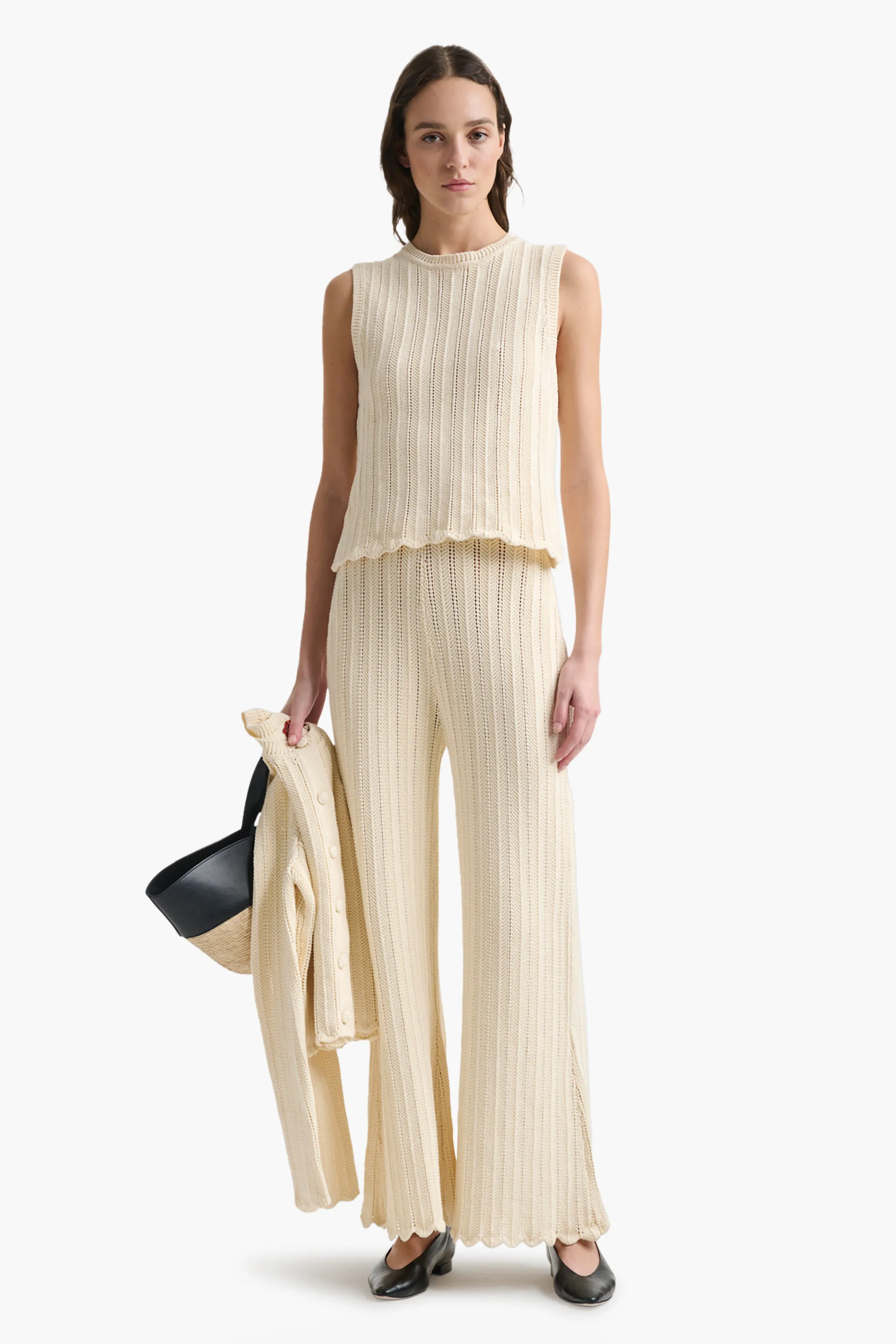 Zabou Top Altuzarra