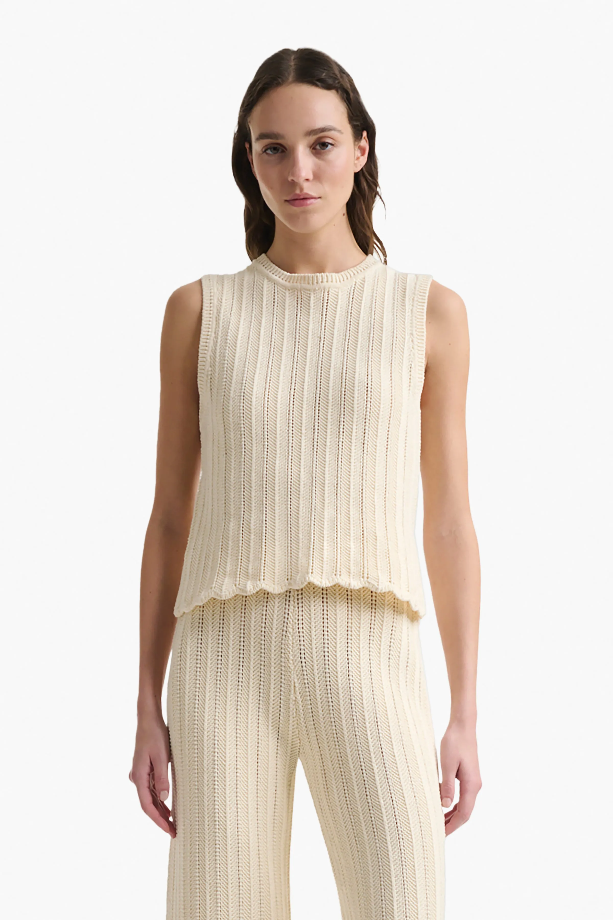 Zabou Top Altuzarra