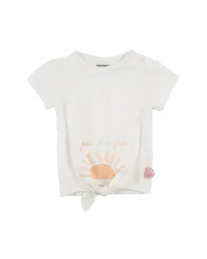 Zero2Three Sun T-Shirt